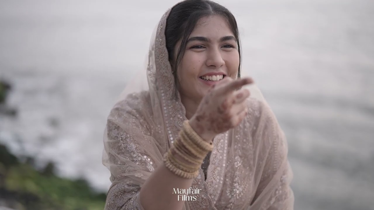 WEDDING VIDEOGRAPHY. MAYFAIR FILMS