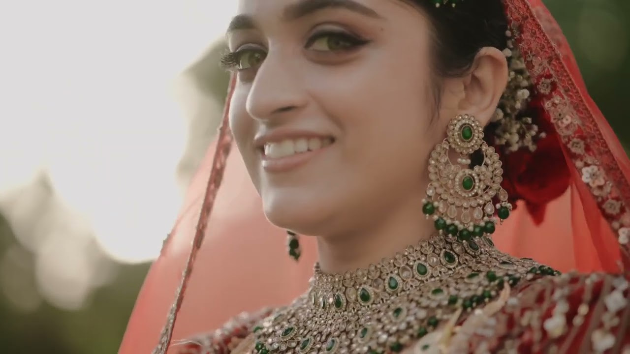 WEDDING VIDEOGRAPHY. MAYFAIR FILMS