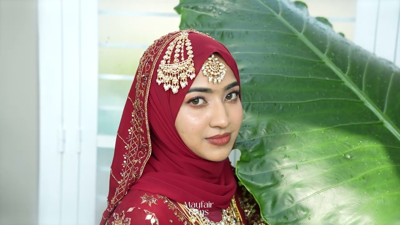 WEDDING VIDEOGRAPHY. MAYFAIR FILMS