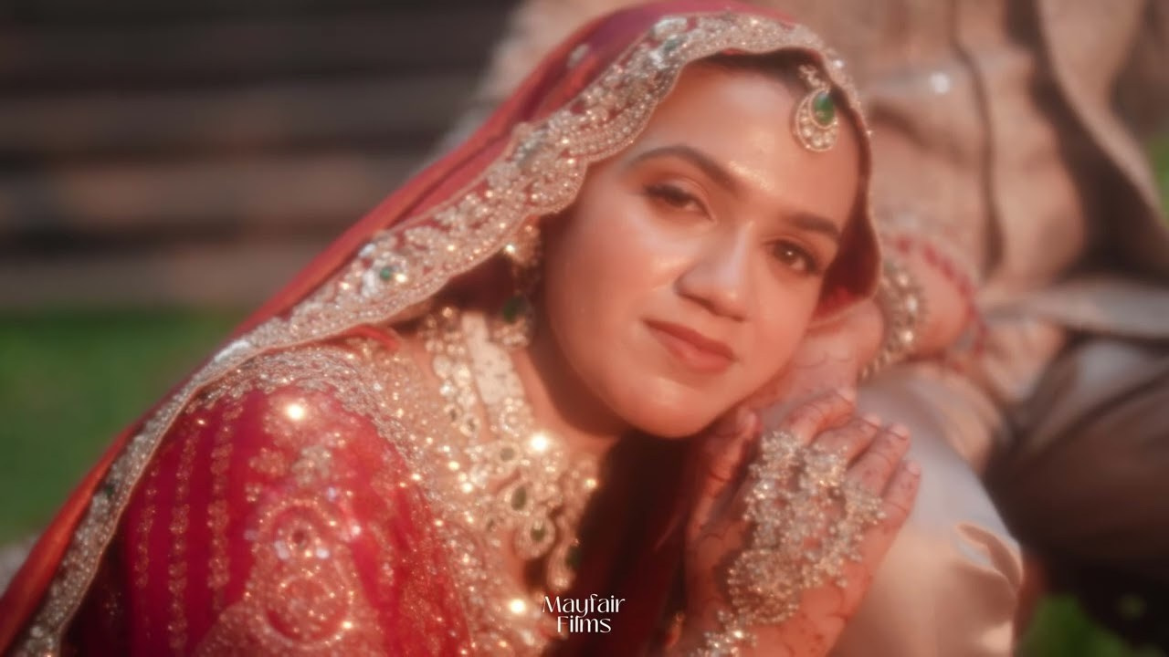 WEDDING VIDEOGRAPHY. MAYFAIR FILMS