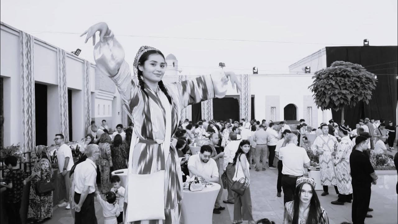 Репортажные видео. Яркие моменты, запечатленные в каждом кадре