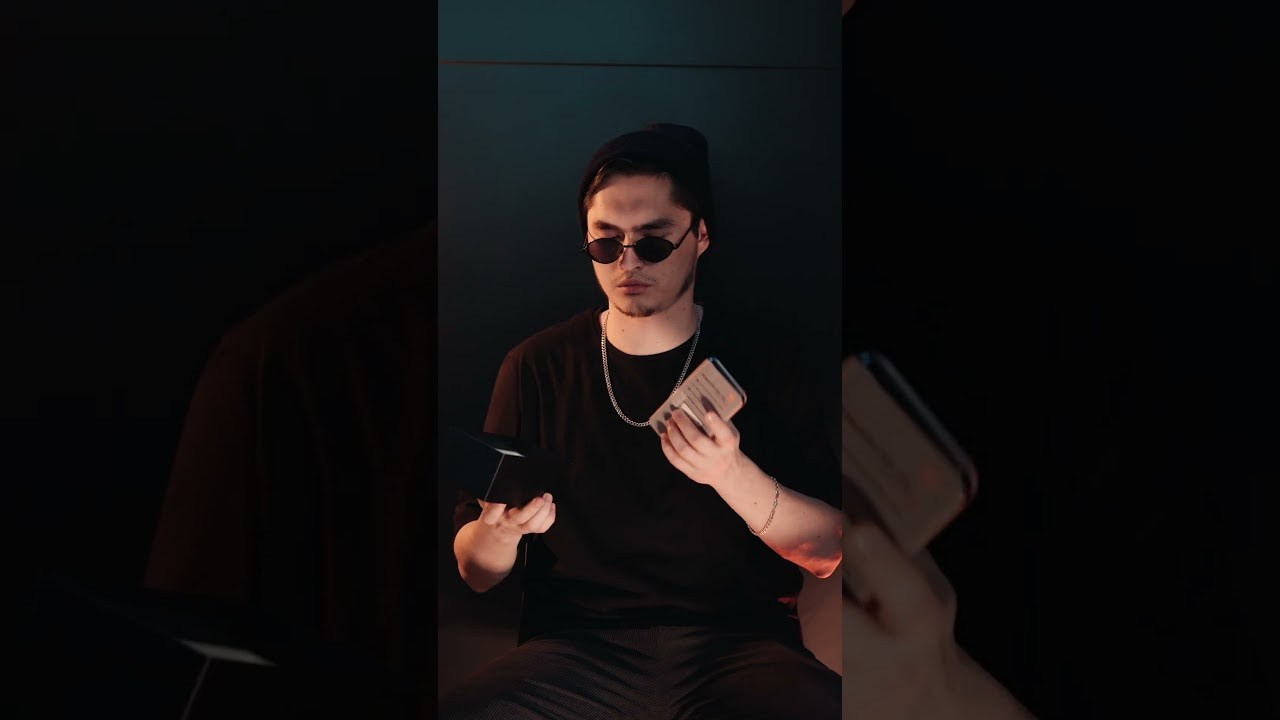 Рилсы. Яркие моменты, запечатленные в каждом кадре