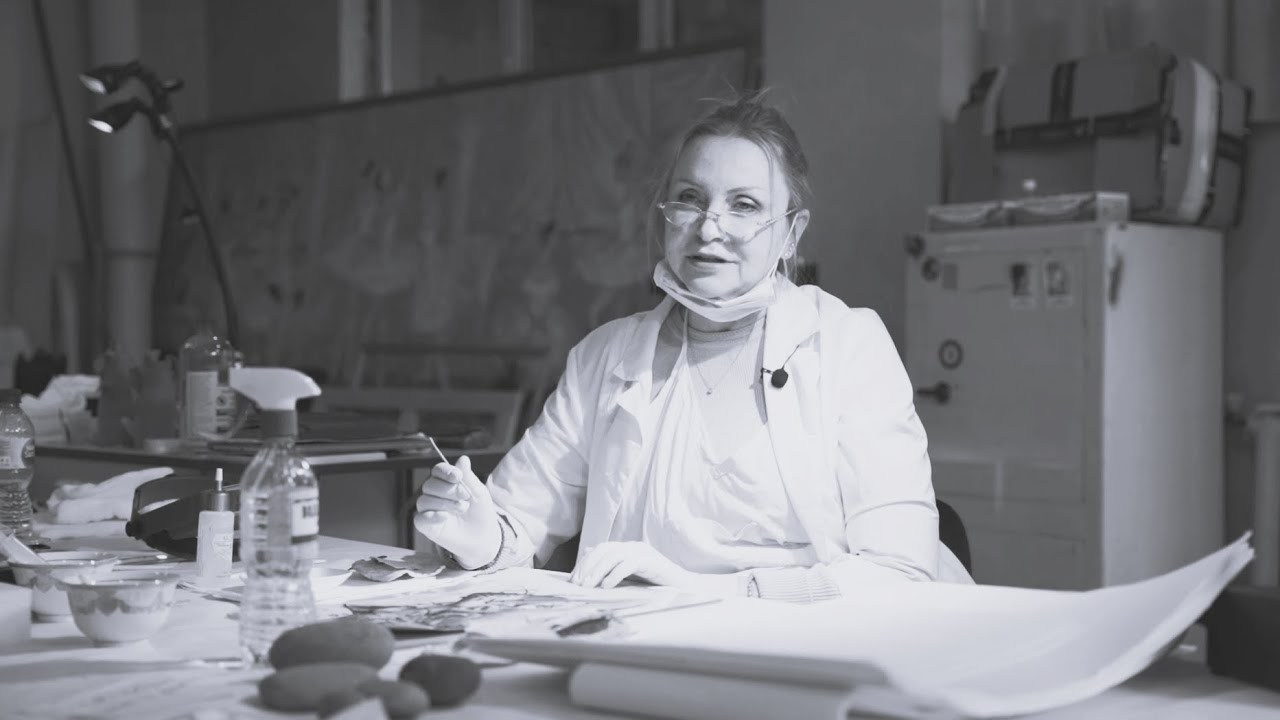 Коммерческие видео. Яркие моменты, запечатленные в каждом кадре