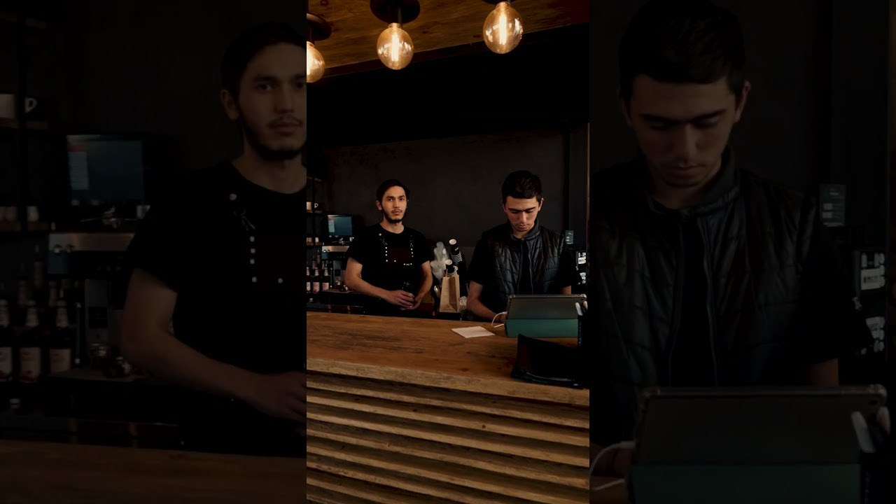 Рилсы. Яркие моменты, запечатленные в каждом кадре