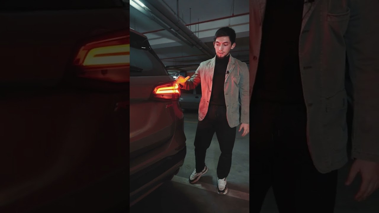 Рилсы. Яркие моменты, запечатленные в каждом кадре