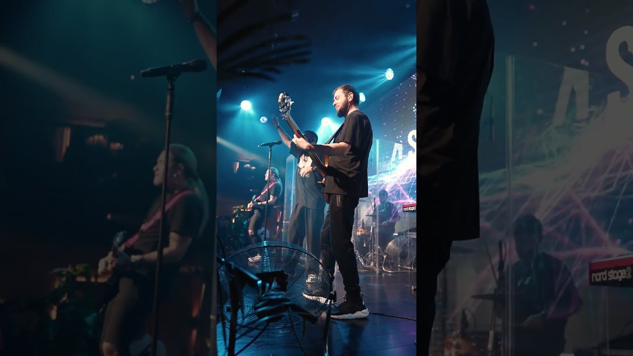 Рилсы. Яркие моменты, запечатленные в каждом кадре