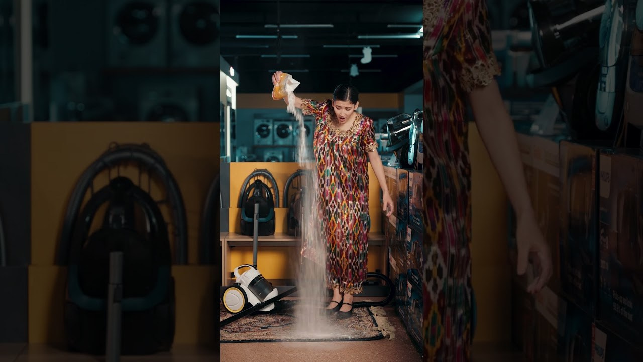 Рилсы. Яркие моменты, запечатленные в каждом кадре