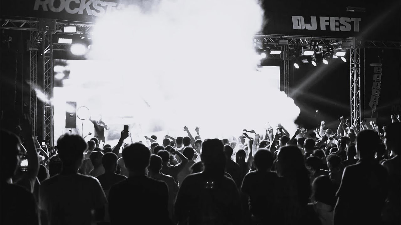 Репортажные видео. Яркие моменты, запечатленные в каждом кадре