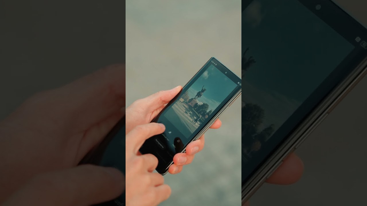 Рилсы. Яркие моменты, запечатленные в каждом кадре