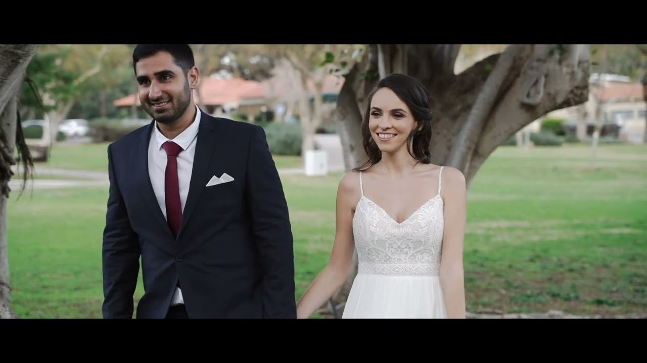 WEDDING VIDEO