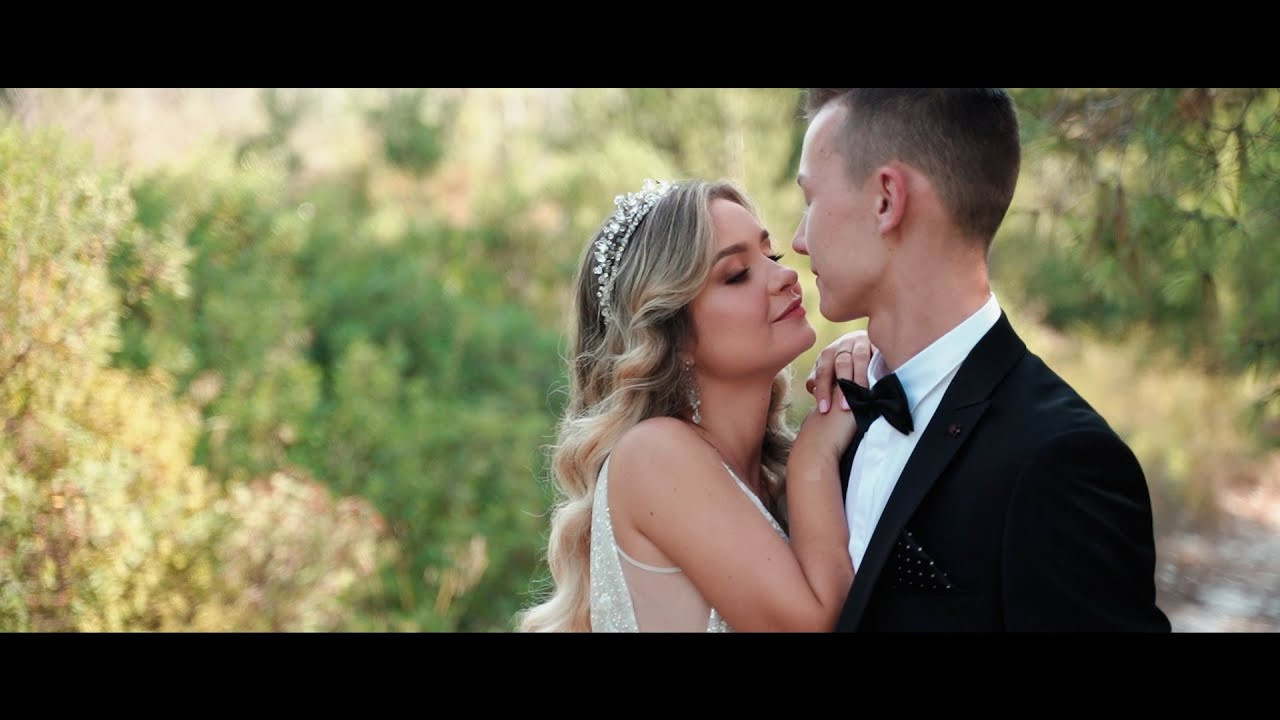 WEDDING VIDEO