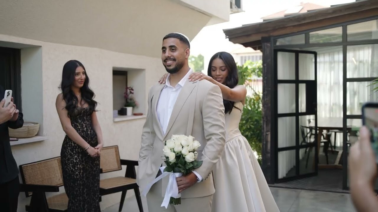 WEDDING VIDEO