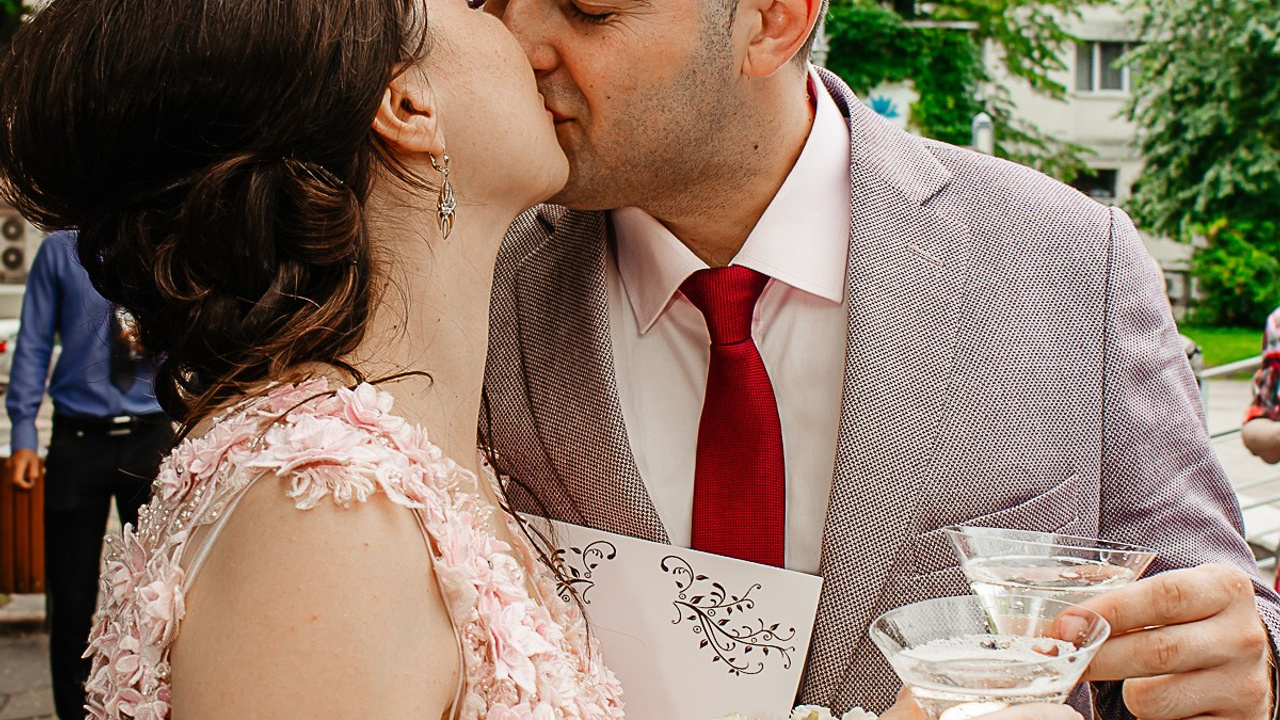 Nozze. Gabriel Nistor Art-Studios - Fotografo / Videografo Iasi