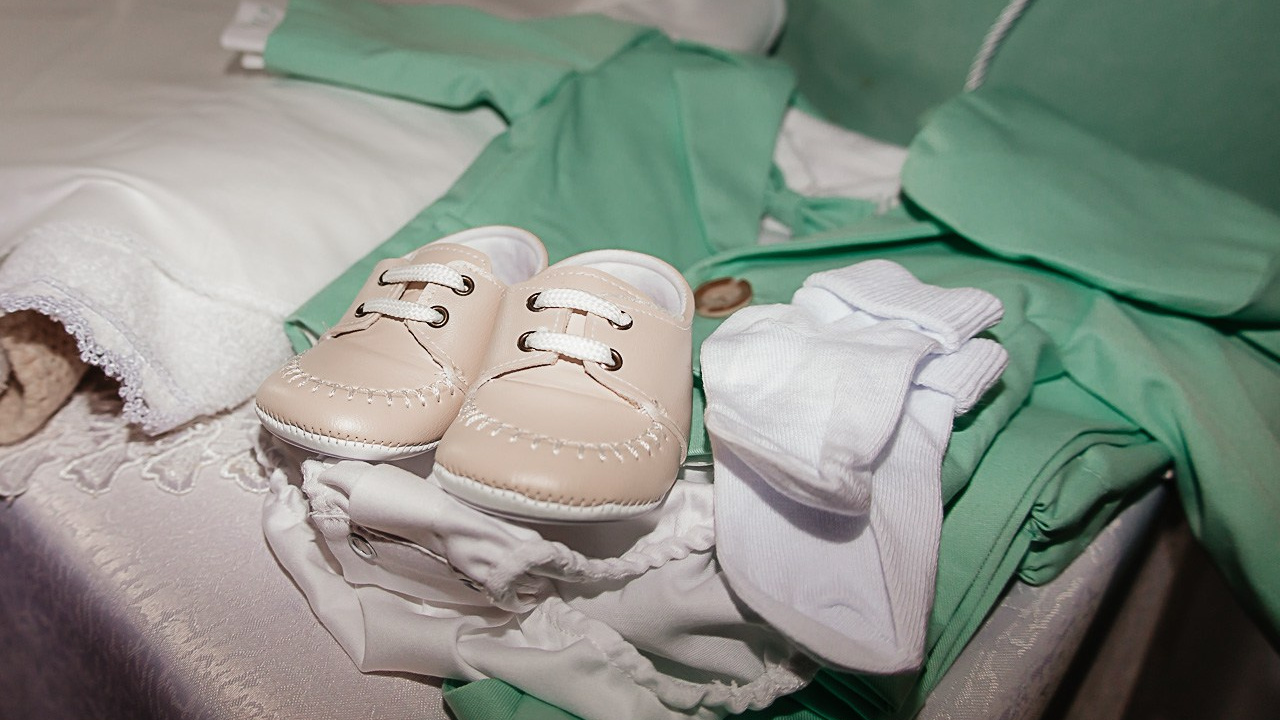 Botez. Gabriel Nistor Art-Studios - Fotograf / Videograf Iasi