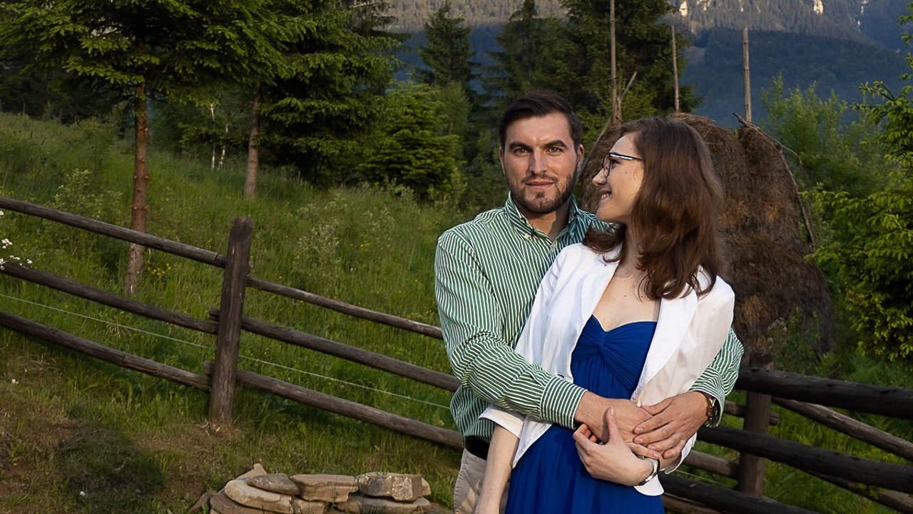 Nozze. Gabriel Nistor Art-Studios - Fotografo / Videografo Iasi