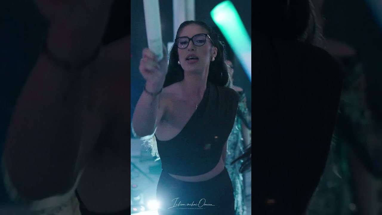 Reels Evenimente. Gabriel Nistor Art-Studios — Photographer / Videographer Iasi