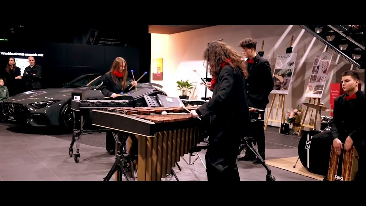 Video Corporate. Gabriel Nistor Art-Studios - Fotograf / Videograf Iasi