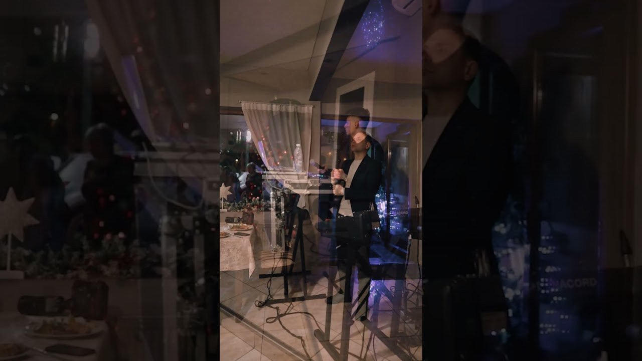 Reels Nunti. Gabriel Nistor Art-Studios — Photographer / Videographer Iasi