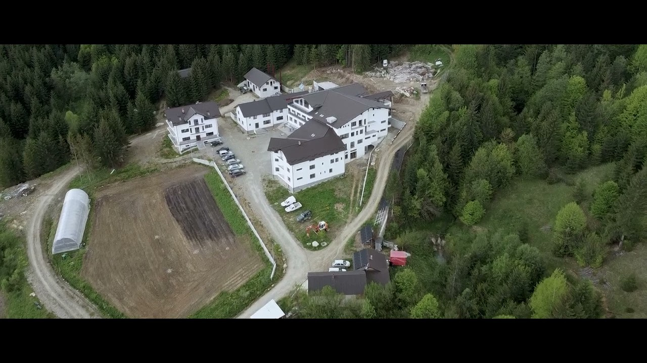 Video Corporate. Gabriel Nistor Art-Studios - Fotograf / Videograf Iasi