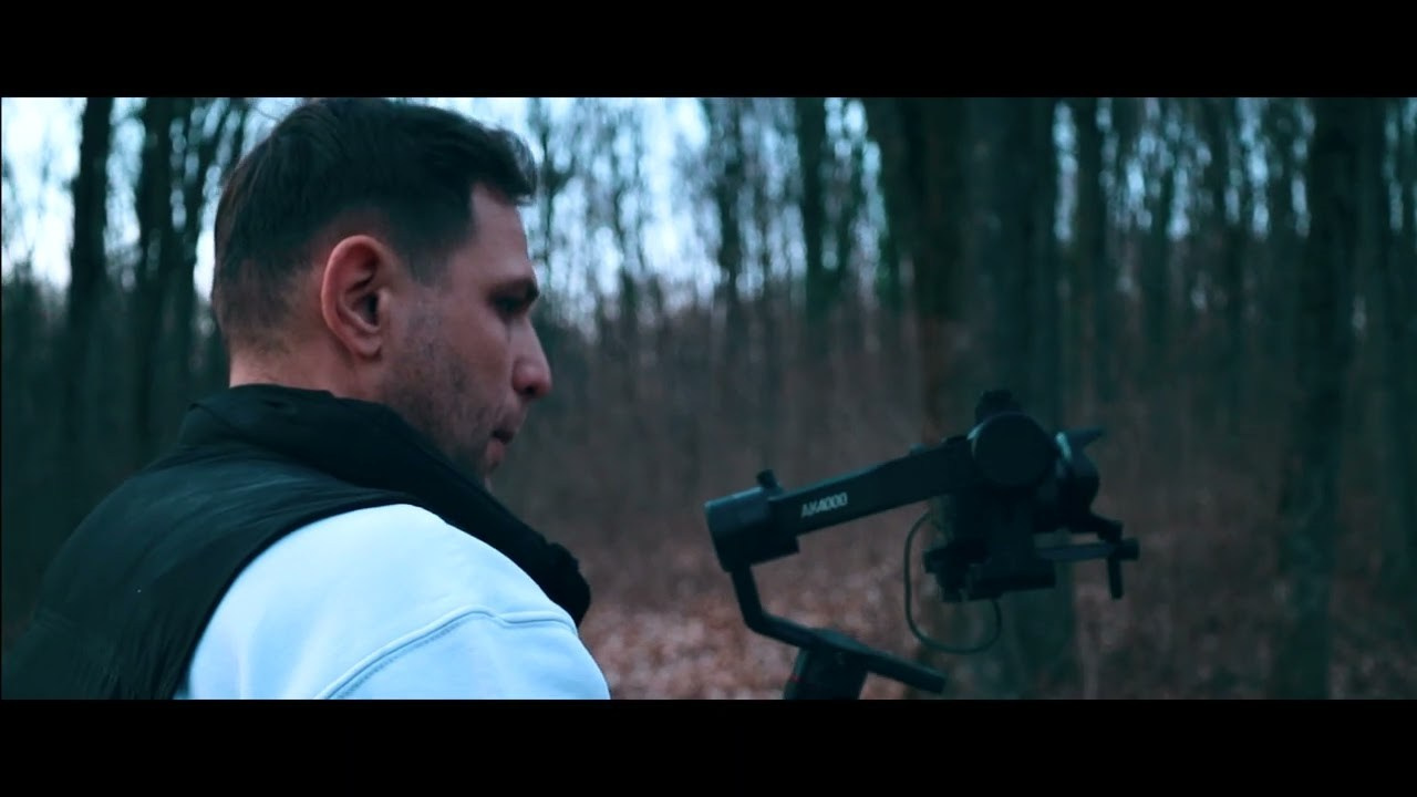 Scurt Metraje - Reels Din Culise. Gabriel Nistor Art-Studios - Fotograf / Videograf Iasi