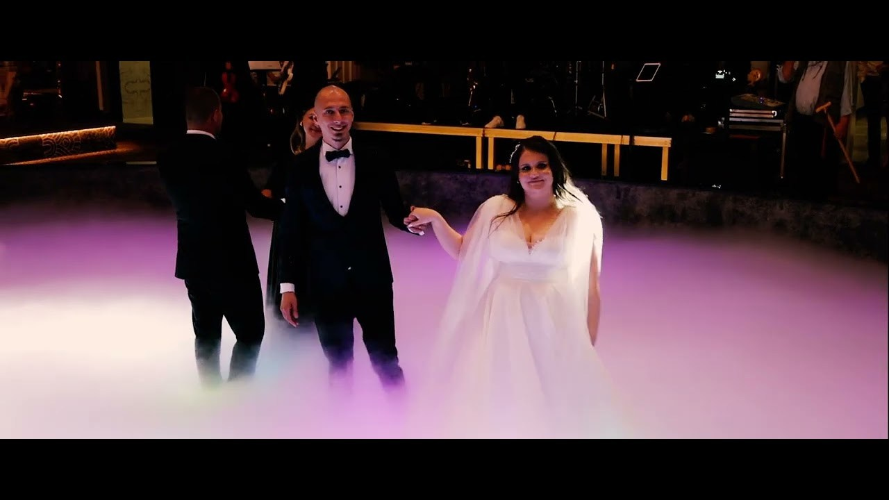 Video Nunta. Gabriel Nistor Art-Studios - Fotograf / Videograf Iasi