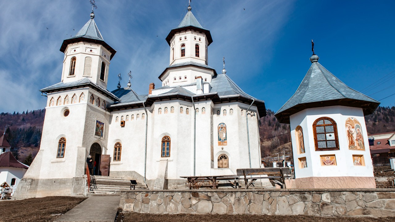 Botez. Gabriel Nistor Art-Studios - Fotograf / Videograf Iasi