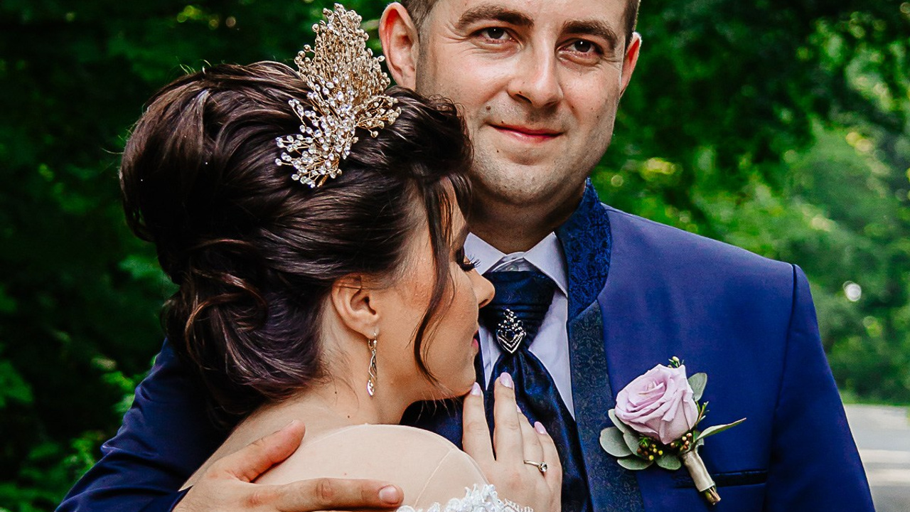 Nozze. Gabriel Nistor Art-Studios - Fotografo / Videografo Iasi