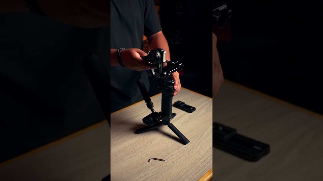 VIDEO. Dangel.Ft — Cinematic Photography in Lima, Peru