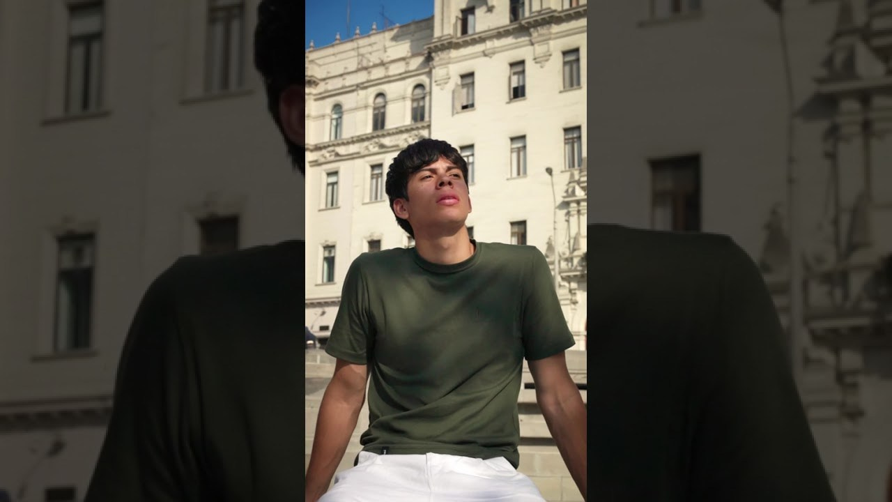 VIDEO. Dangel.Ft — Cinematic Photography in Lima, Peru