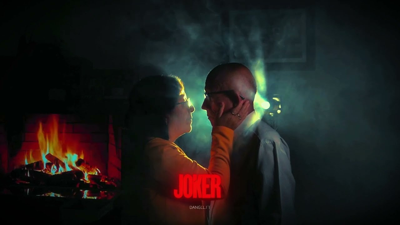 VIDEO. Dangel.Ft — Cinematic Photography in Lima, Peru