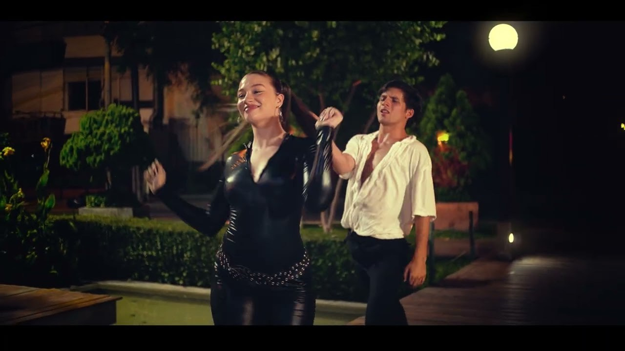 VIDEO. Dangel.Ft — Cinematic Photography in Lima, Peru