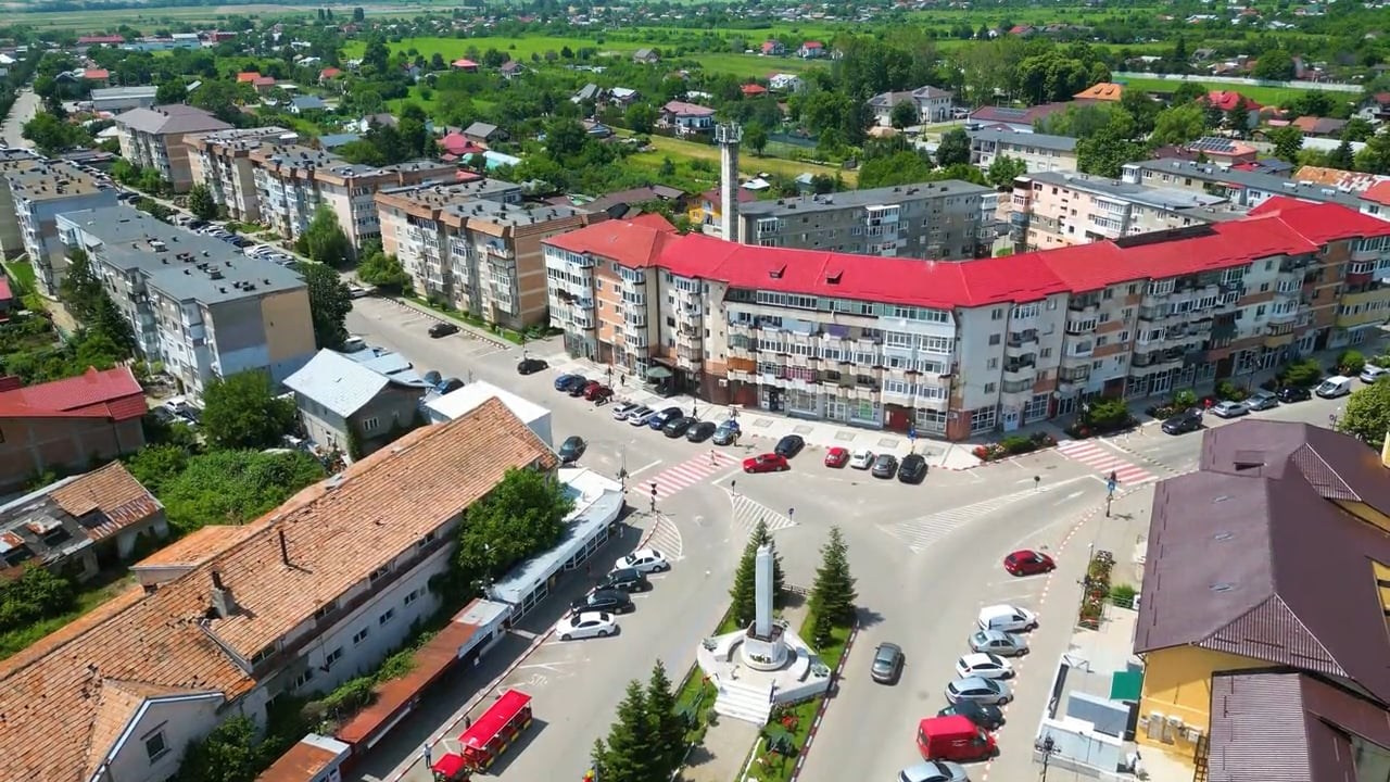 Clipuri Corporate. RMN Events Memories