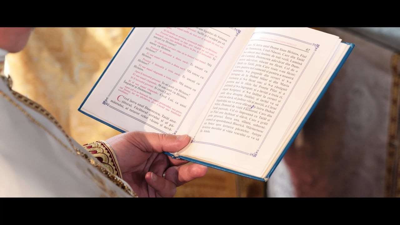 Clipuri Botez. RMN Events Memories