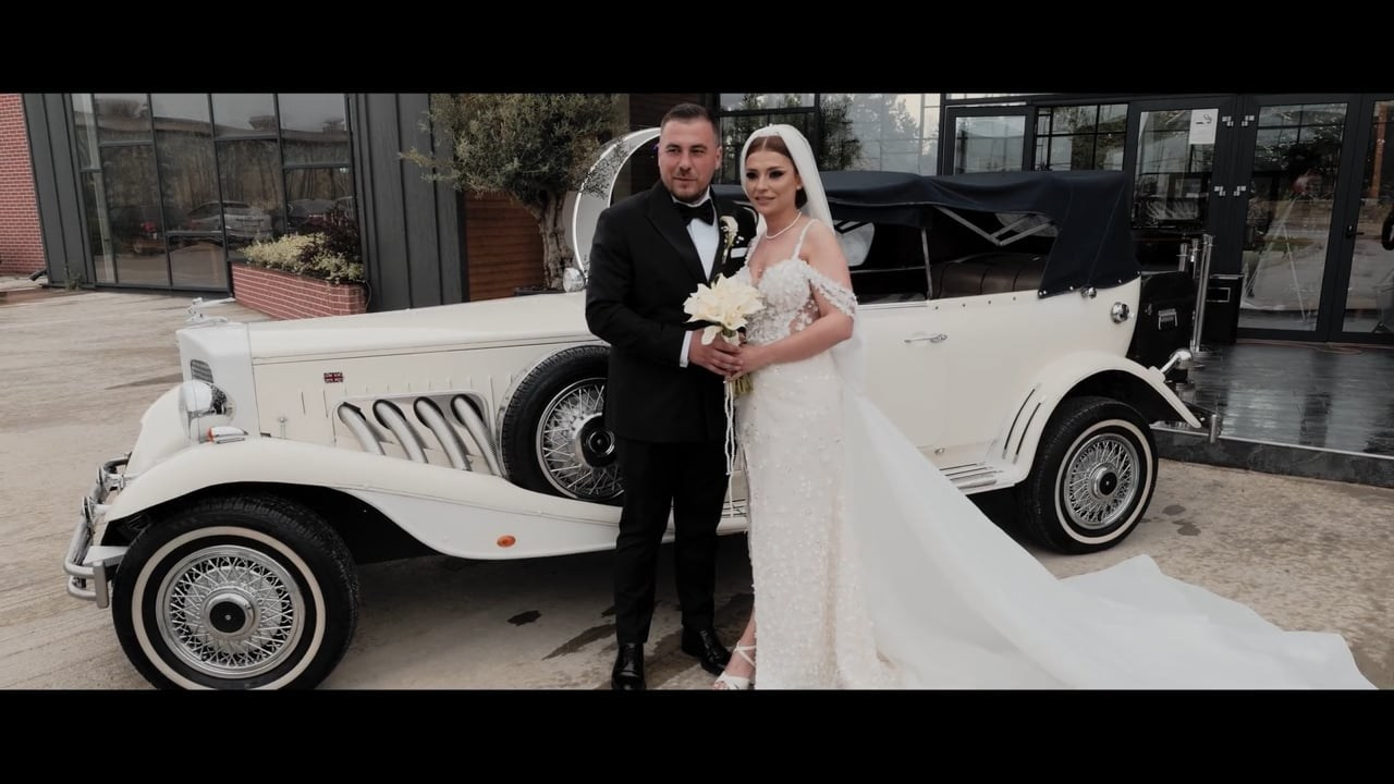 Clipuri Nunta. RMN Events Memories