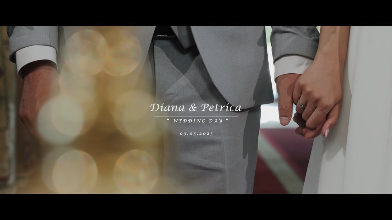 Clipuri Nunta. RMN Events Memories