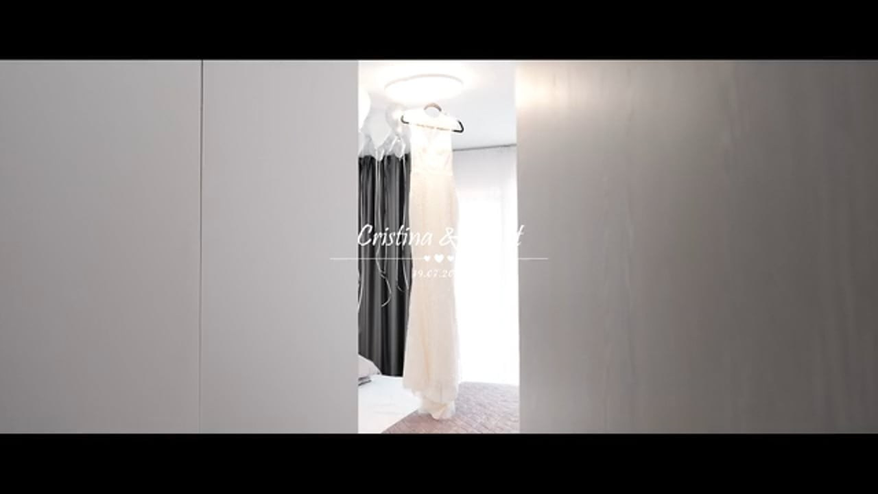 Clipuri Nunta. RMN Events Memories