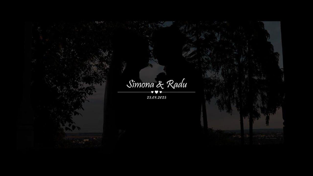 Clipuri Nunta. RMN Events Memories