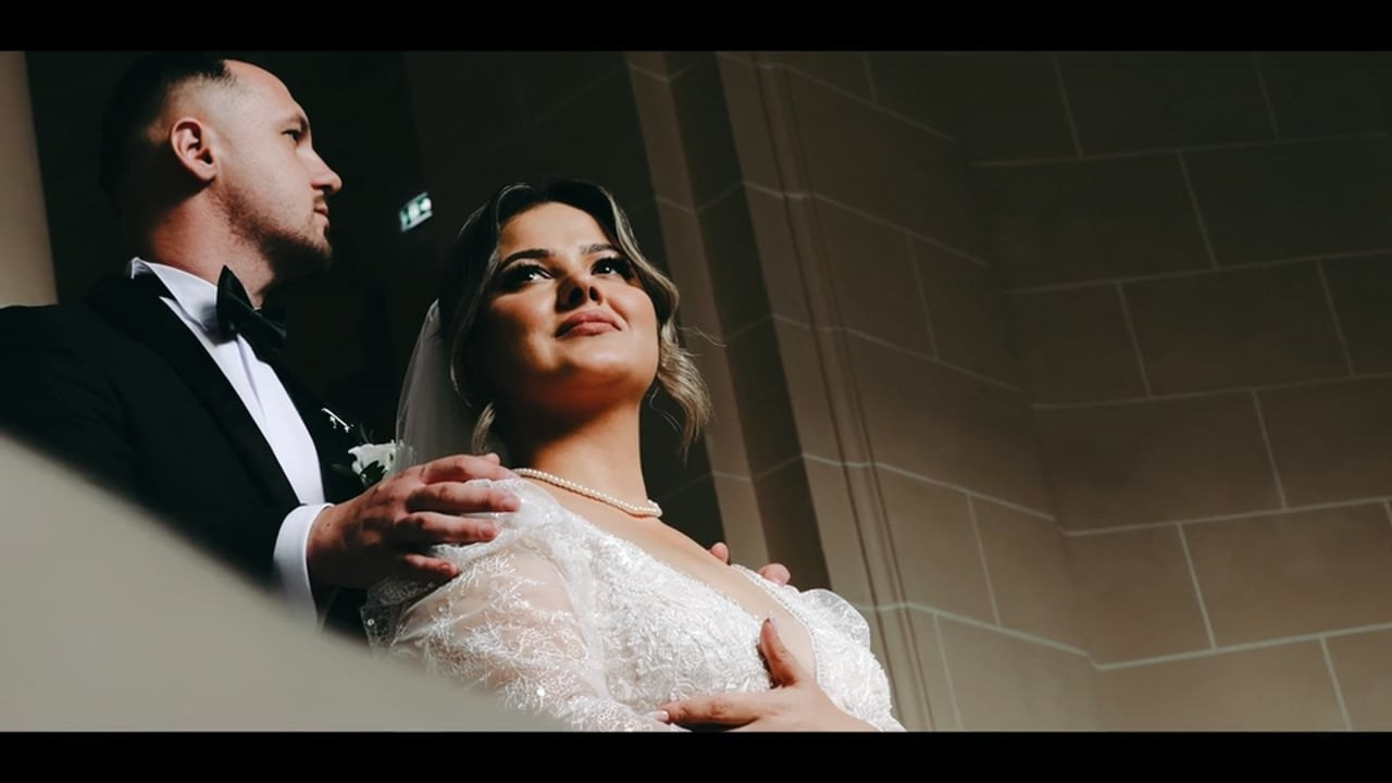 Clipuri Nunta. RMN Events Memories