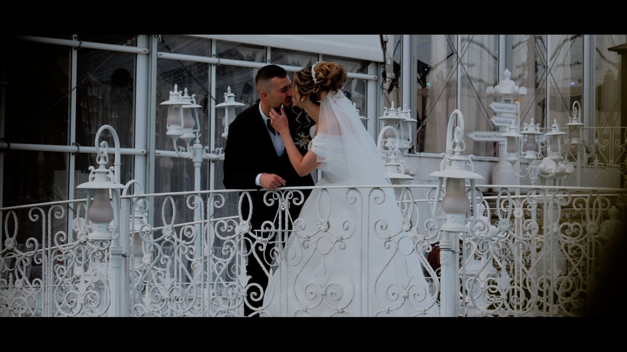 Clipuri Nunta. RMN Events Memories