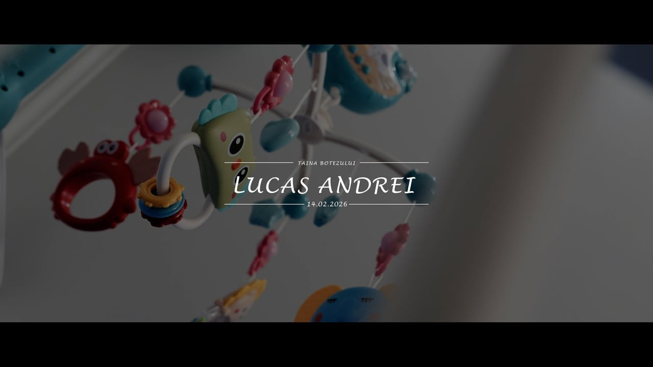 Clipuri Botez. RMN Events Memories