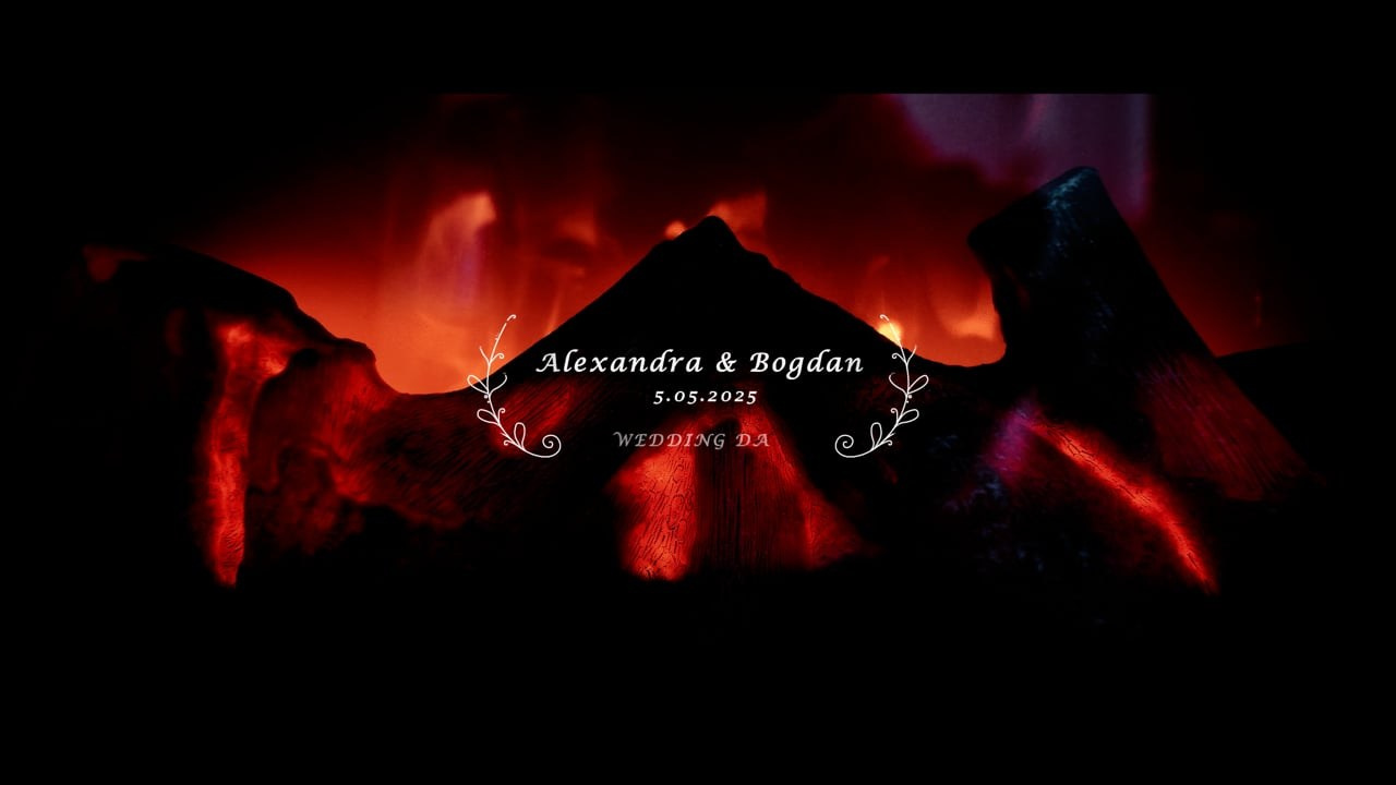 Clipuri Nunta. RMN Events Memories