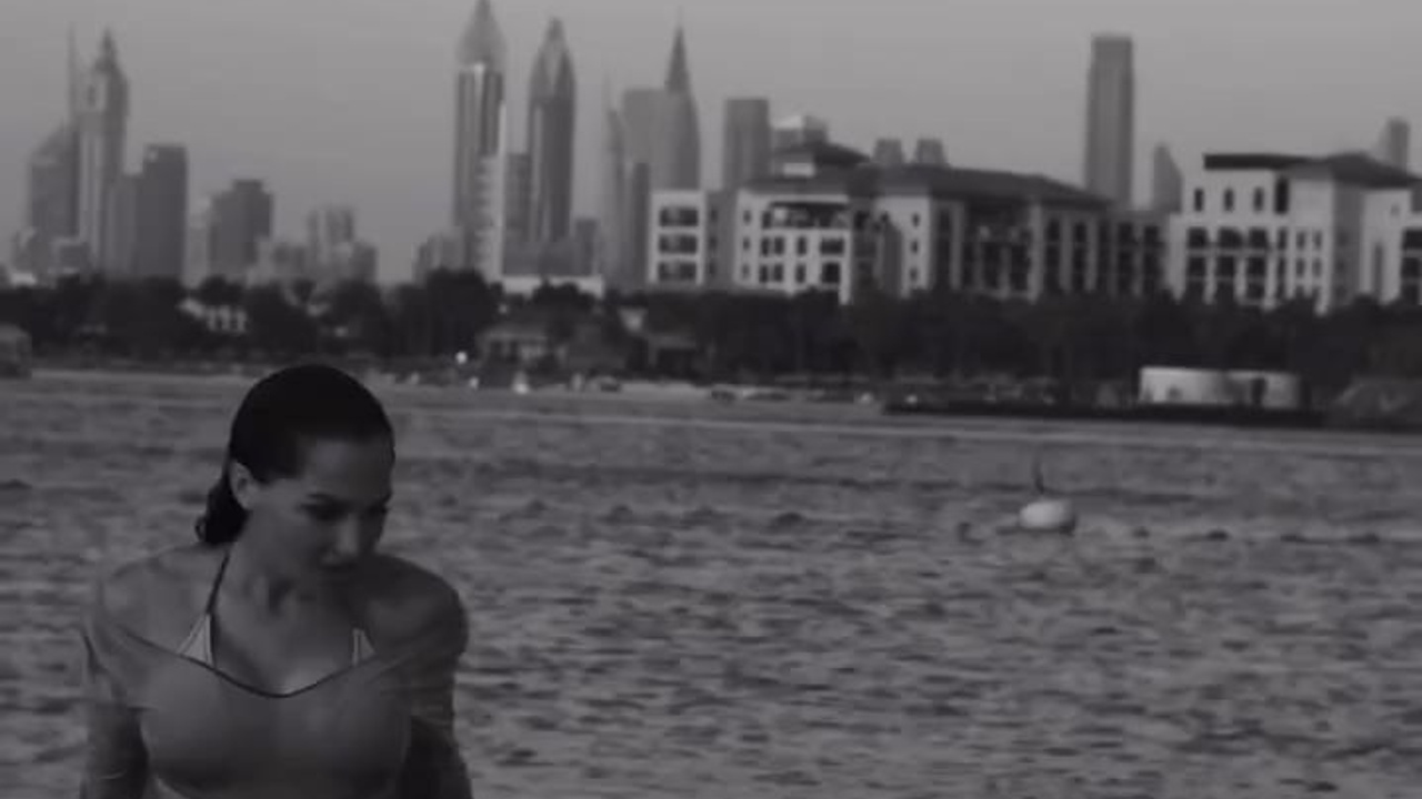 Videos. Julia Erina photographer Dubai