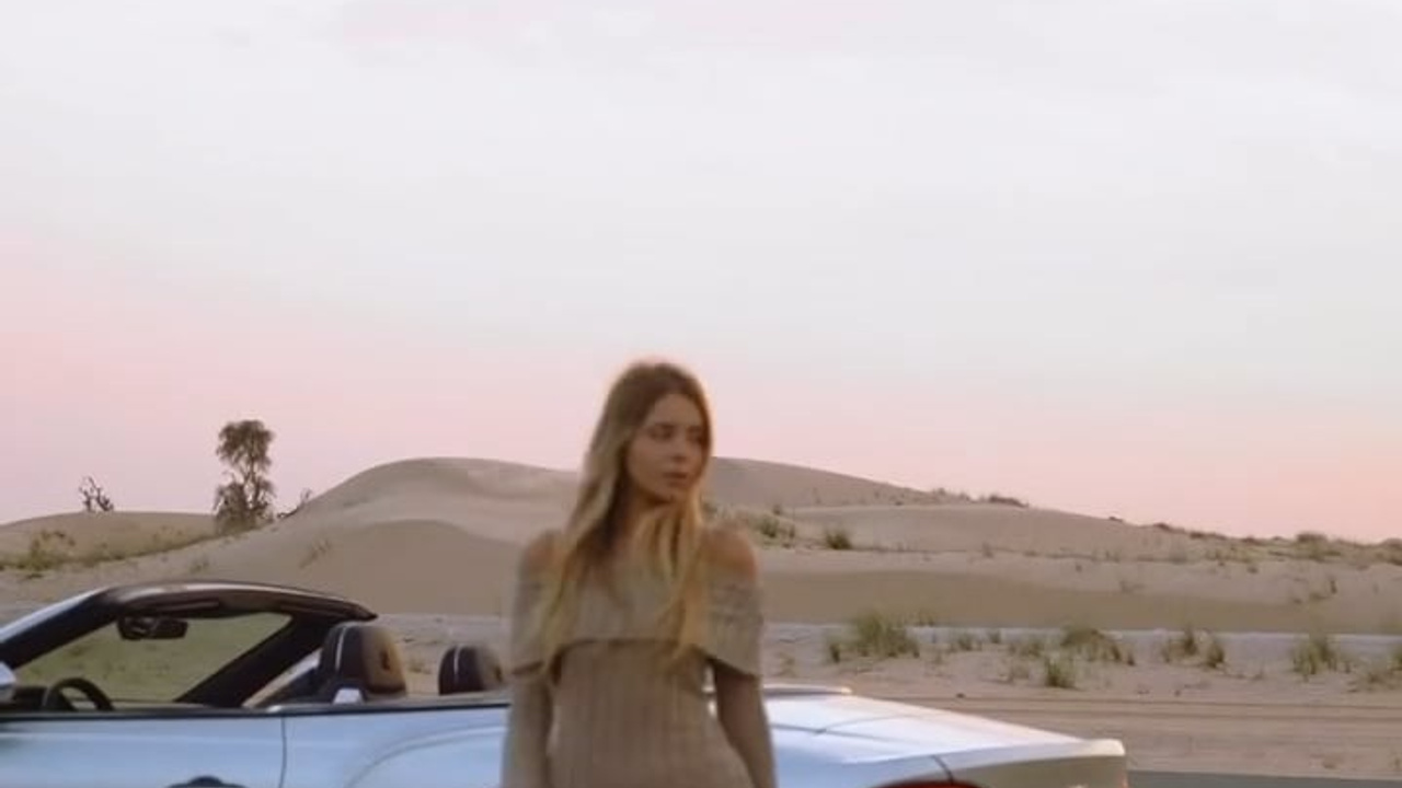 Videos. Julia Erina photographer Dubai