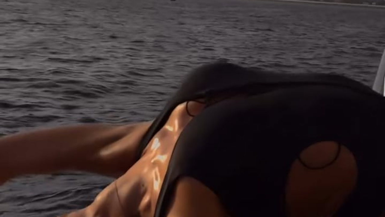 Videos. Julia Erina photographer Dubai