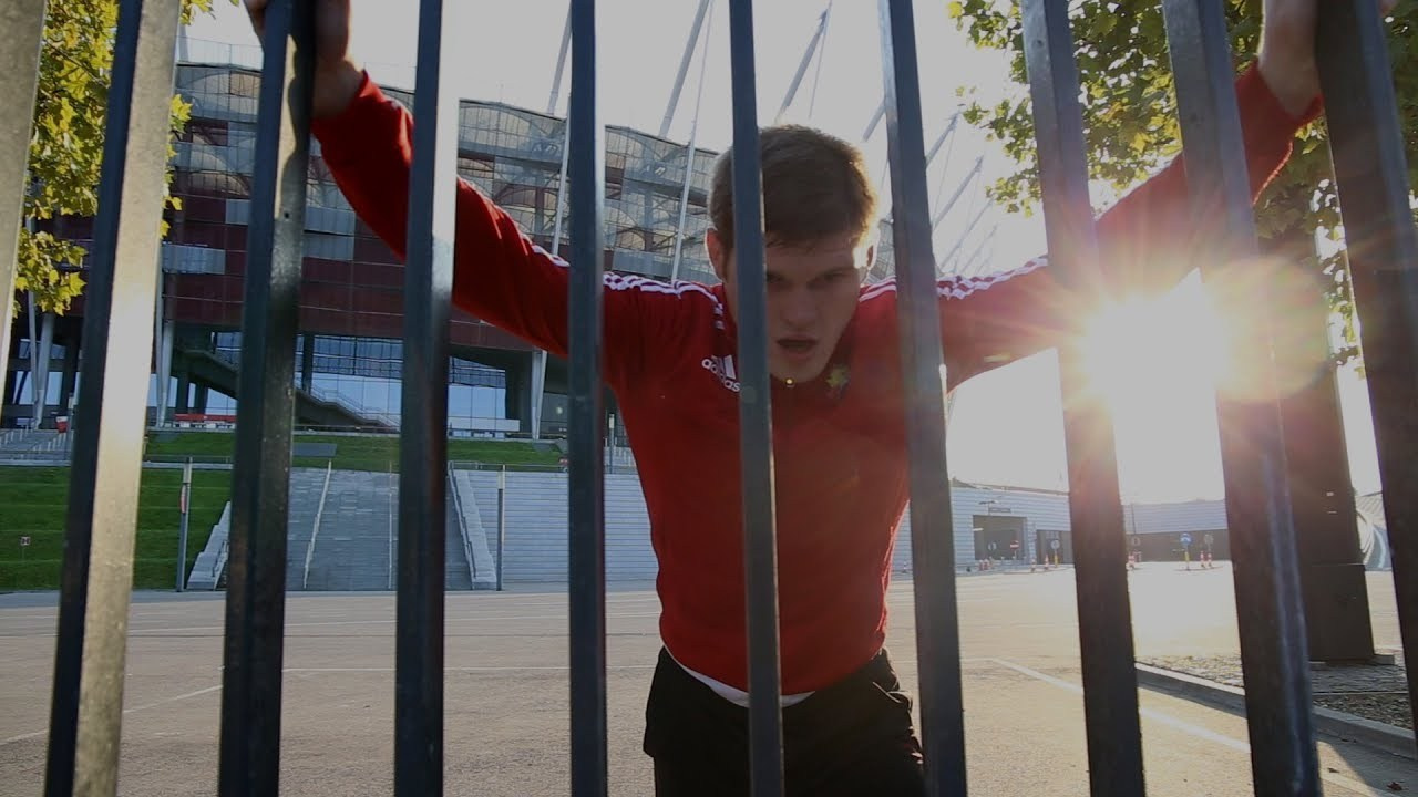 Sport. Cinematic Photography in Spain | Photographer & Videographer