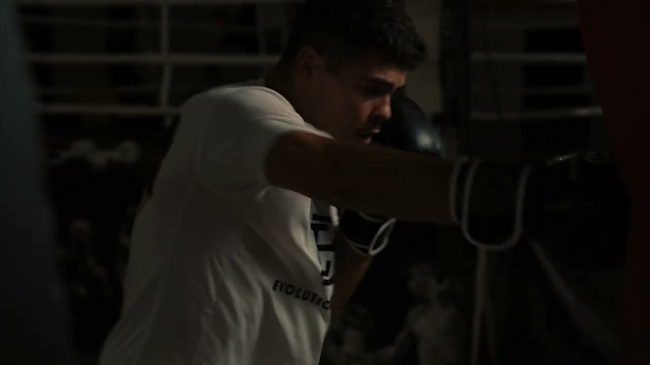 Sport. Cinematic Photography in Spain | Photographer & Videographer