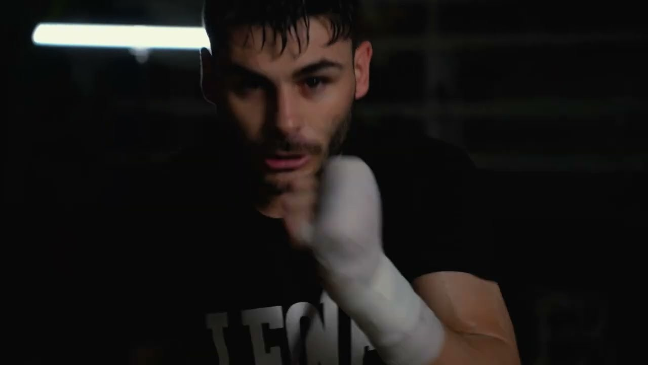 Sport. Cinematic Photography in Spain | Photographer & Videographer