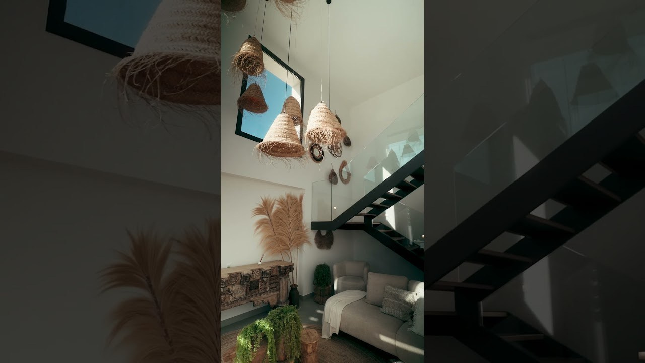 Real Estates. Cinematic Photography in Spain | Photographer & Videographer