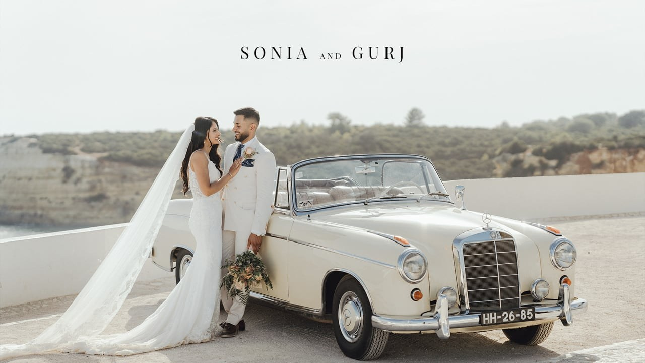Video. Love Frames | Luxury Wedding Photography & Films in Portugal & Europe