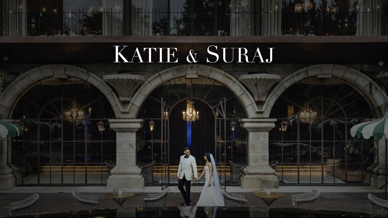 Video. Love Frames | Luxury Wedding Photography & Films in Portugal & Europe